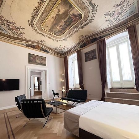 Corso Grand Suites Barletta Ngoại thất bức ảnh