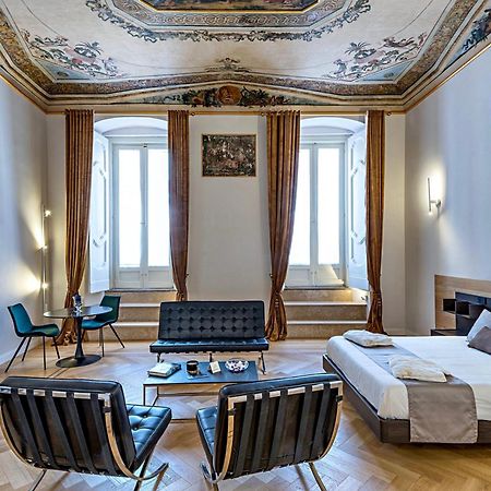 Corso Grand Suites Barletta Ngoại thất bức ảnh