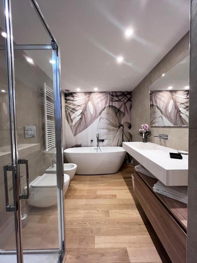Corso Grand Suites Barletta Ngoại thất bức ảnh
