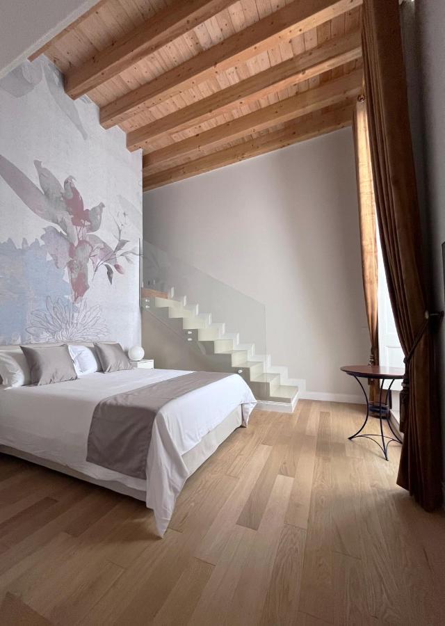 Corso Grand Suites Barletta Ngoại thất bức ảnh