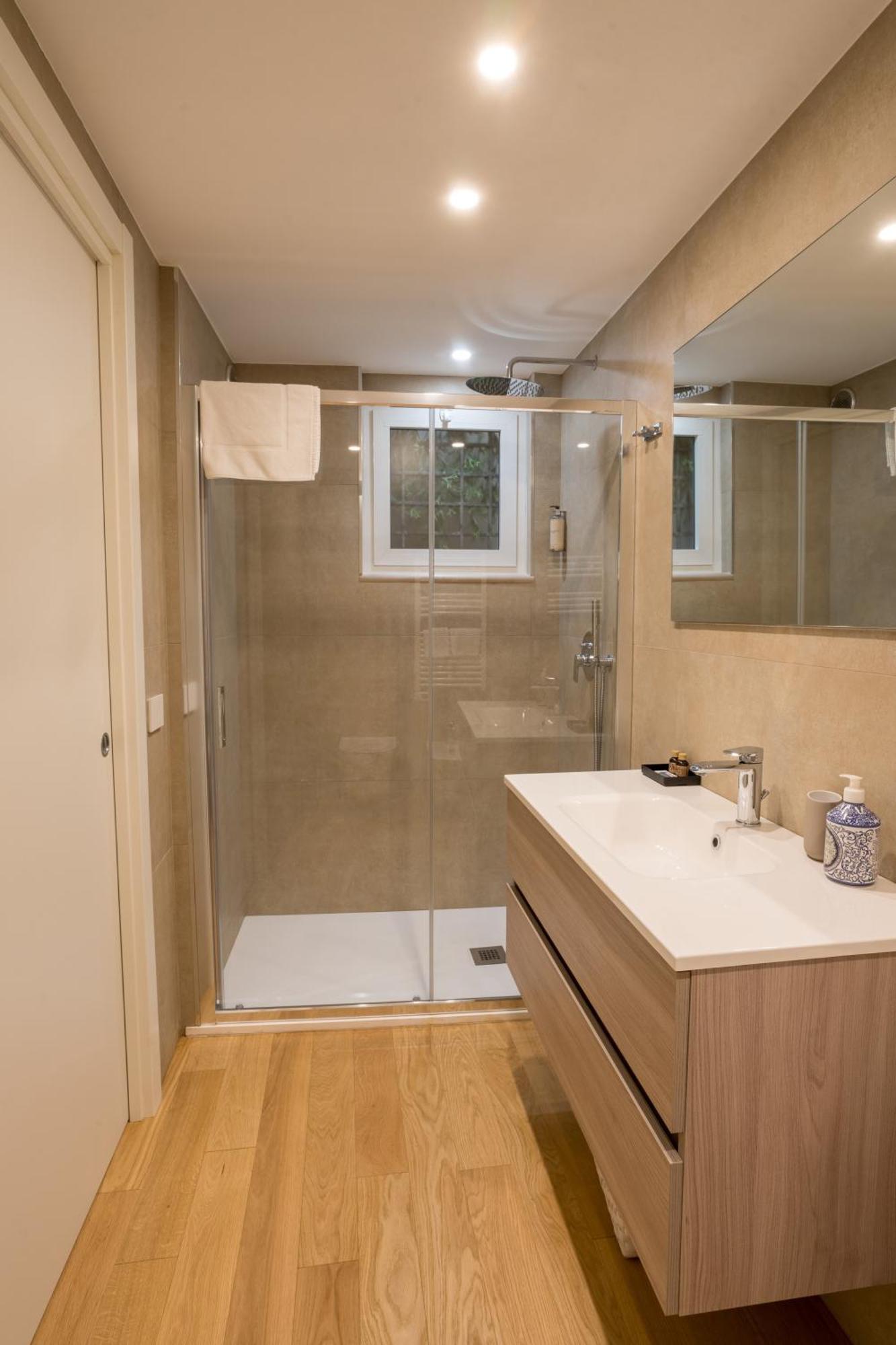 Corso Grand Suites Barletta Ngoại thất bức ảnh