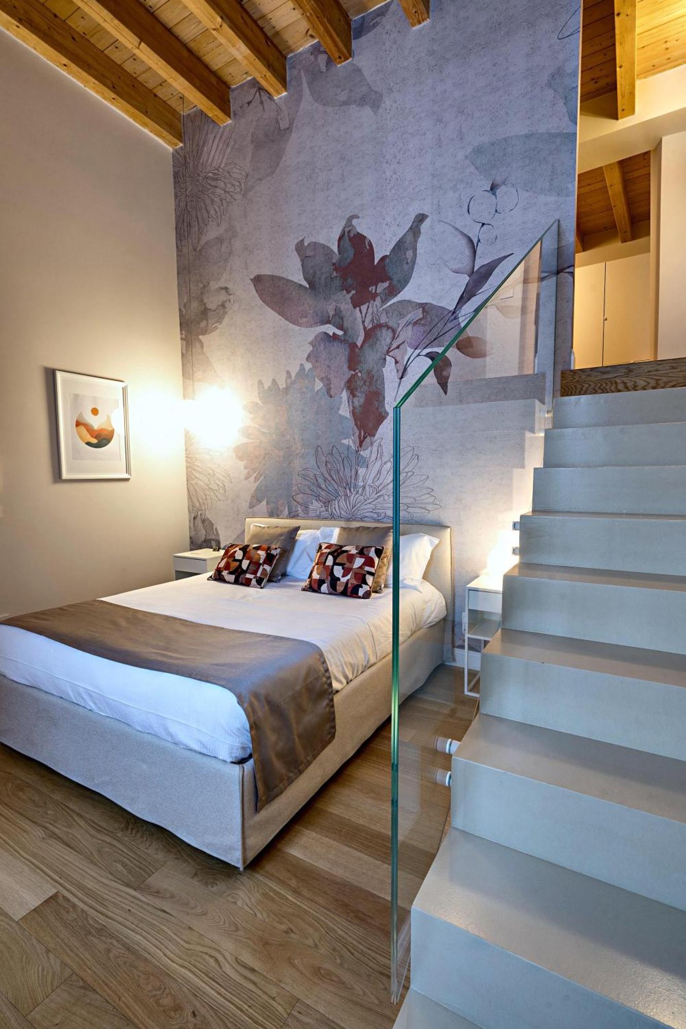 Corso Grand Suites Barletta Ngoại thất bức ảnh